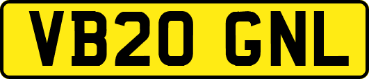 VB20GNL