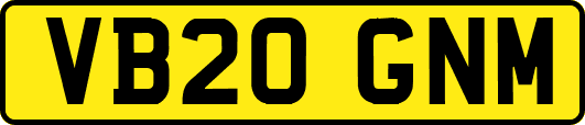 VB20GNM