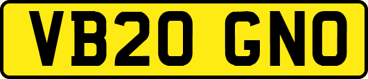 VB20GNO