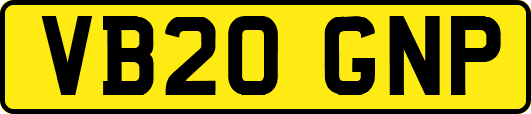 VB20GNP