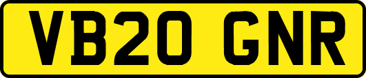VB20GNR