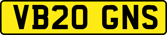 VB20GNS