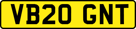 VB20GNT