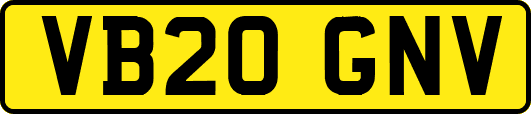VB20GNV