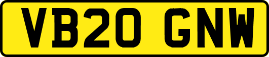 VB20GNW