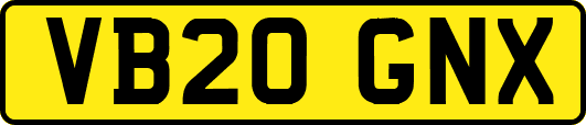 VB20GNX