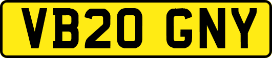 VB20GNY