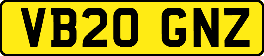 VB20GNZ