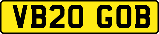 VB20GOB