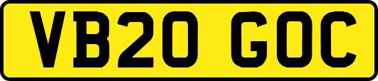 VB20GOC