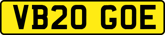 VB20GOE