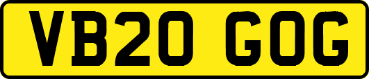 VB20GOG