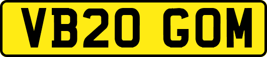 VB20GOM