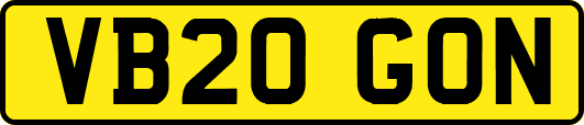 VB20GON