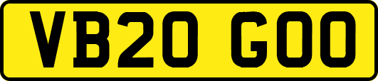 VB20GOO