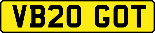 VB20GOT