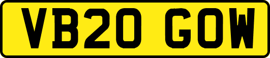 VB20GOW