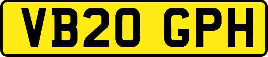 VB20GPH