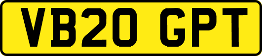 VB20GPT