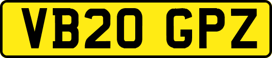 VB20GPZ