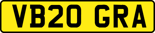VB20GRA