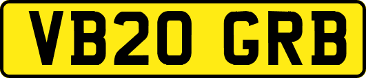 VB20GRB