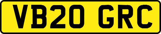 VB20GRC