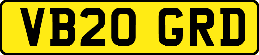 VB20GRD