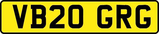 VB20GRG