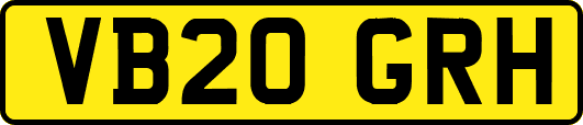 VB20GRH