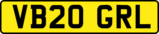 VB20GRL