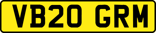 VB20GRM