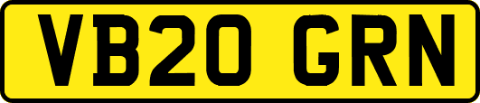 VB20GRN
