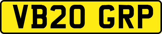 VB20GRP