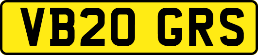 VB20GRS