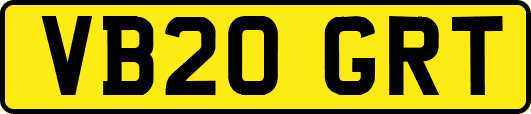 VB20GRT