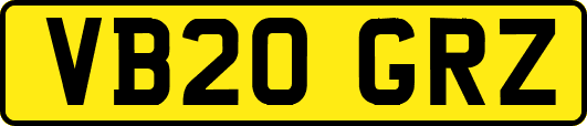 VB20GRZ