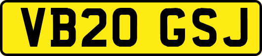 VB20GSJ