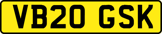 VB20GSK