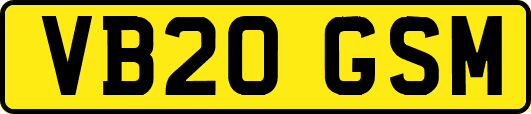 VB20GSM