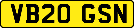 VB20GSN