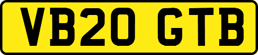 VB20GTB