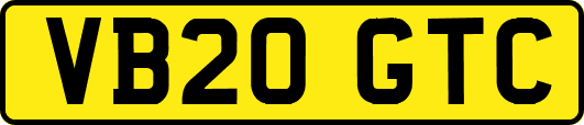 VB20GTC