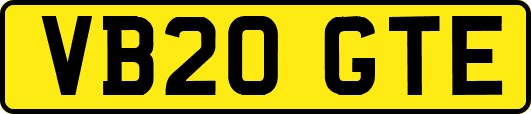 VB20GTE