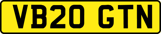VB20GTN