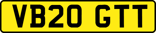 VB20GTT