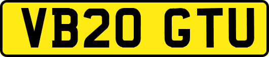 VB20GTU
