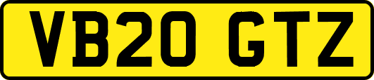 VB20GTZ