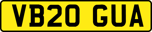 VB20GUA