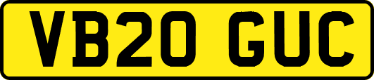 VB20GUC
